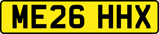 ME26HHX