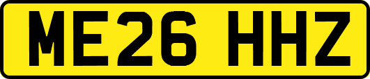 ME26HHZ