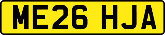 ME26HJA