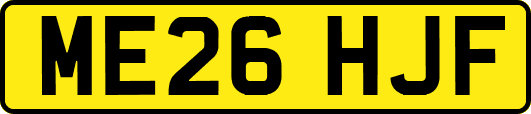ME26HJF
