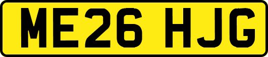 ME26HJG