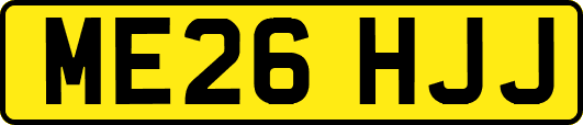 ME26HJJ