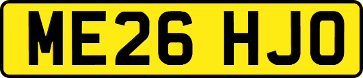 ME26HJO