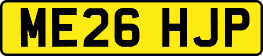 ME26HJP
