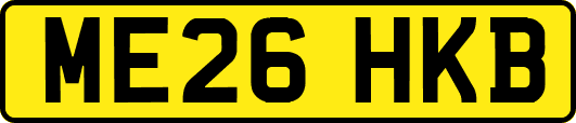 ME26HKB