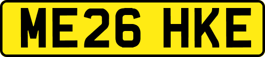 ME26HKE