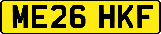 ME26HKF