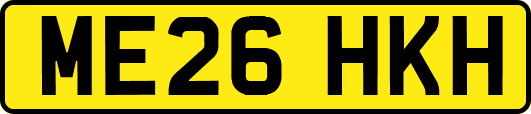 ME26HKH