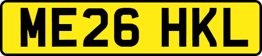 ME26HKL