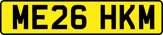 ME26HKM