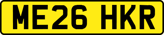 ME26HKR