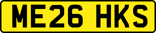ME26HKS