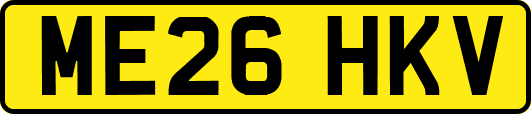 ME26HKV
