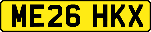 ME26HKX