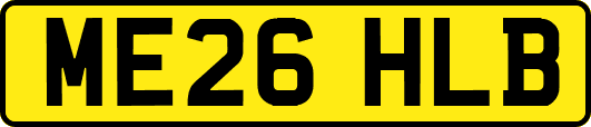 ME26HLB