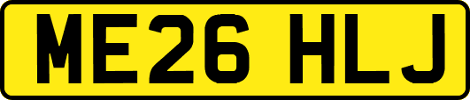 ME26HLJ
