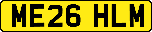 ME26HLM