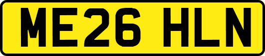 ME26HLN