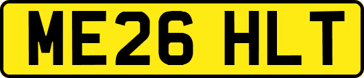 ME26HLT