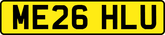 ME26HLU