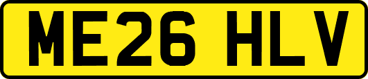 ME26HLV