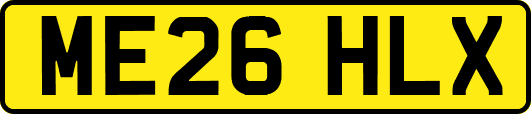 ME26HLX