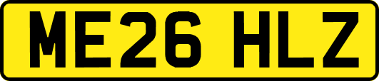 ME26HLZ