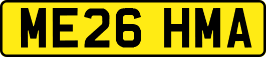ME26HMA