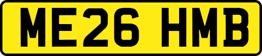 ME26HMB