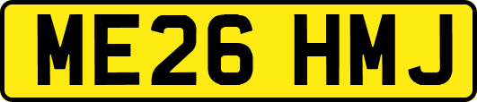 ME26HMJ