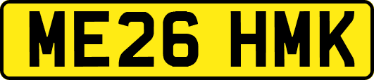 ME26HMK
