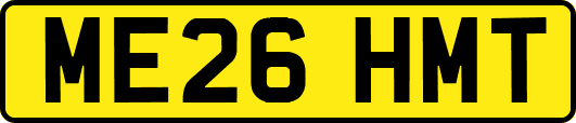 ME26HMT