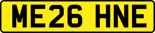 ME26HNE