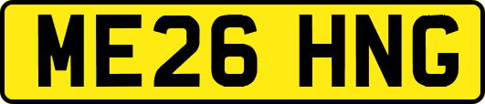 ME26HNG