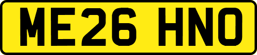 ME26HNO