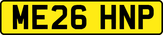 ME26HNP