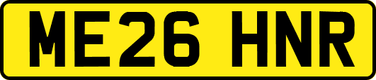 ME26HNR