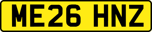 ME26HNZ