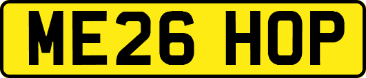 ME26HOP