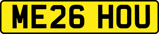 ME26HOU