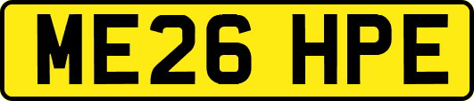 ME26HPE