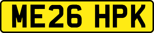 ME26HPK