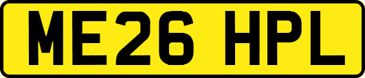 ME26HPL