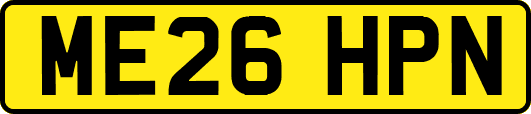 ME26HPN