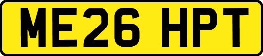 ME26HPT