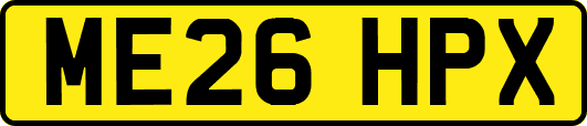 ME26HPX