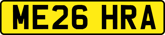 ME26HRA
