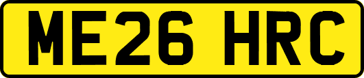 ME26HRC