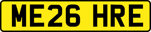 ME26HRE