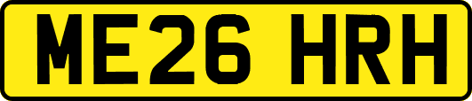ME26HRH